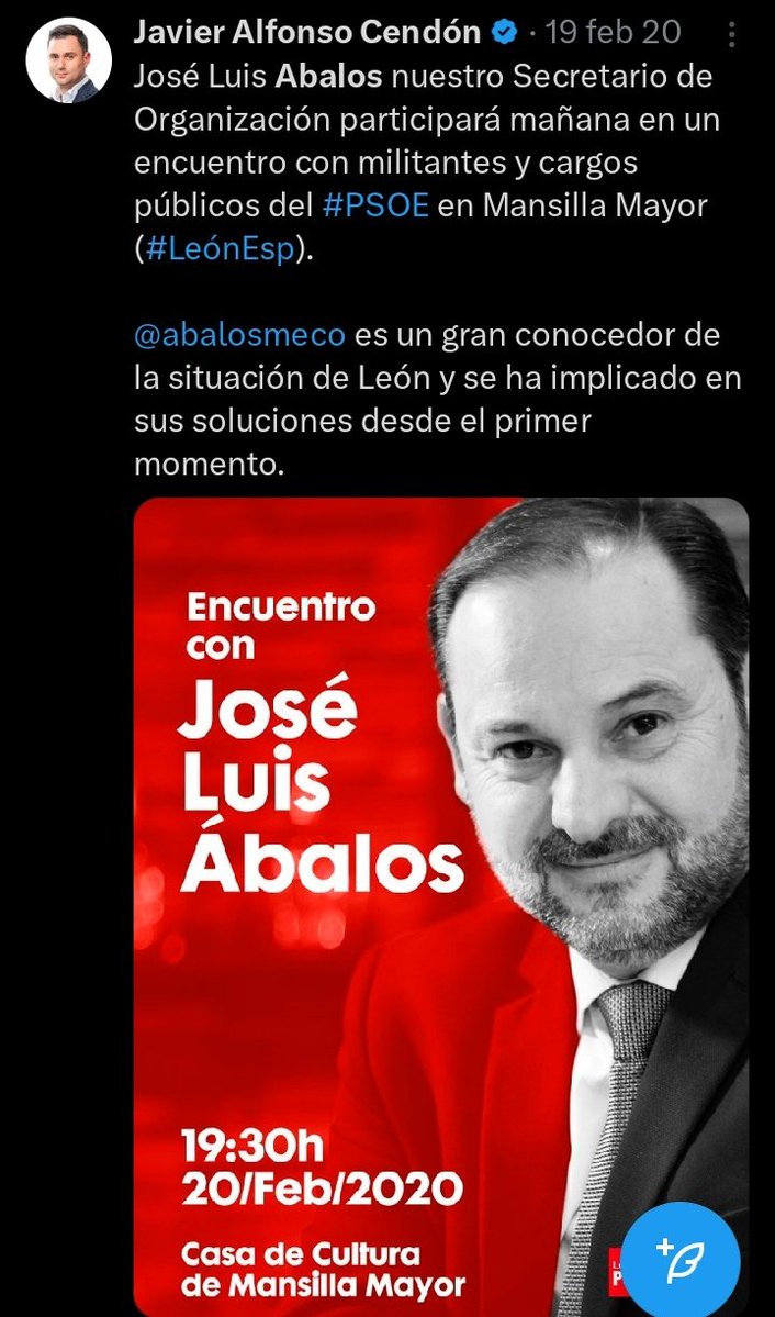 TPelotillas's tweet photo. @alfonsocendon En Fin, te Proveen de Putas Y Perico, o Simplemente eres una Anémona que repite lo que el Amado Líder Dicta?
Militas en Un Partido Político con Las Manos Manchadas de Sangre de Cientos de Miles de Inocentes https://t.co/mdYOvIgYnD