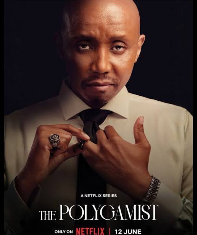 SolidManDiary's tweet photo. A lot of people watch this movie "The Polygamist" and focus on the lessons for women.

But as I watched it, I couldn't stop thinking about the lessons for men. Here are 7 lessons

Read the thread🧵 https://t.co/Y6K66j5I1M
