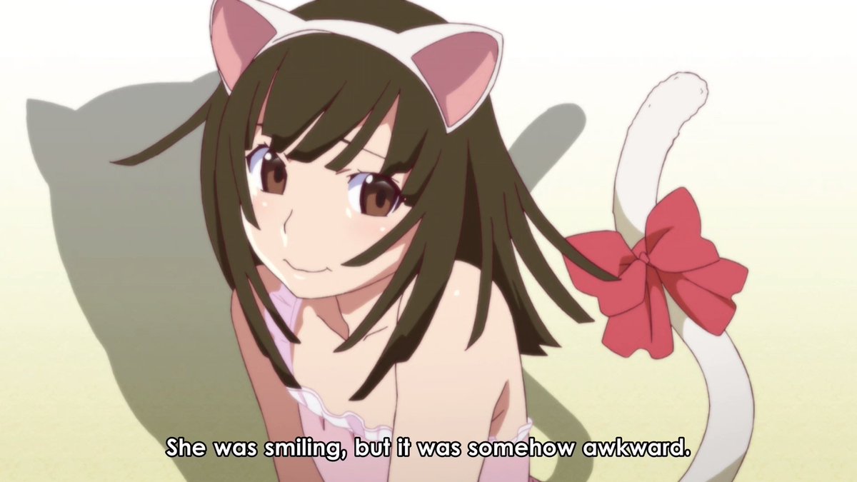 nadeko images tweet media
