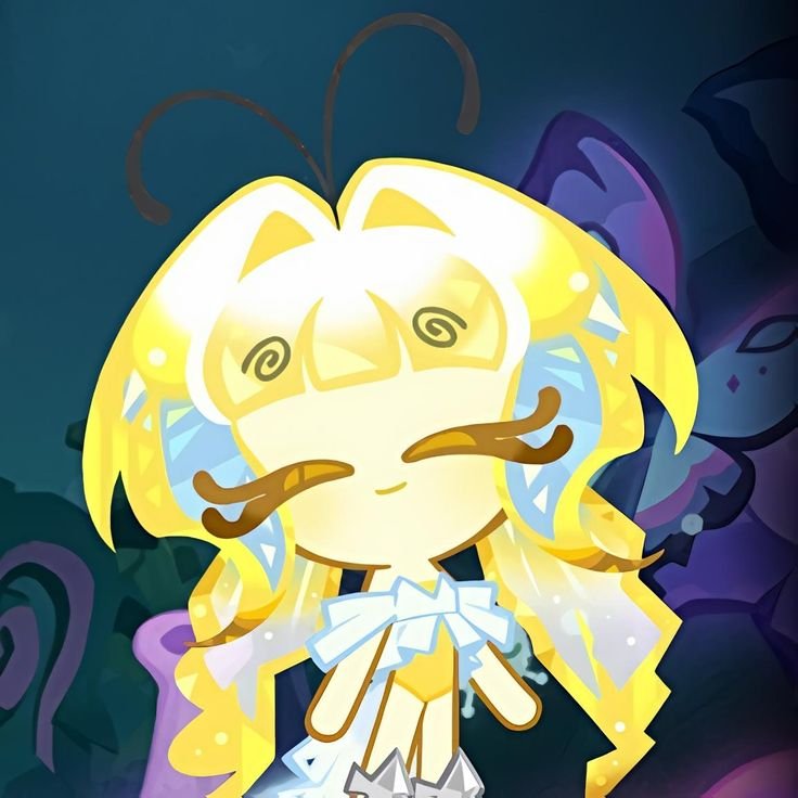 Kurovaberry's tweet photo. 💛🐝🌼
#cookierunkindom #sugarflycookie https://t.co/LdOJ4VUvU5