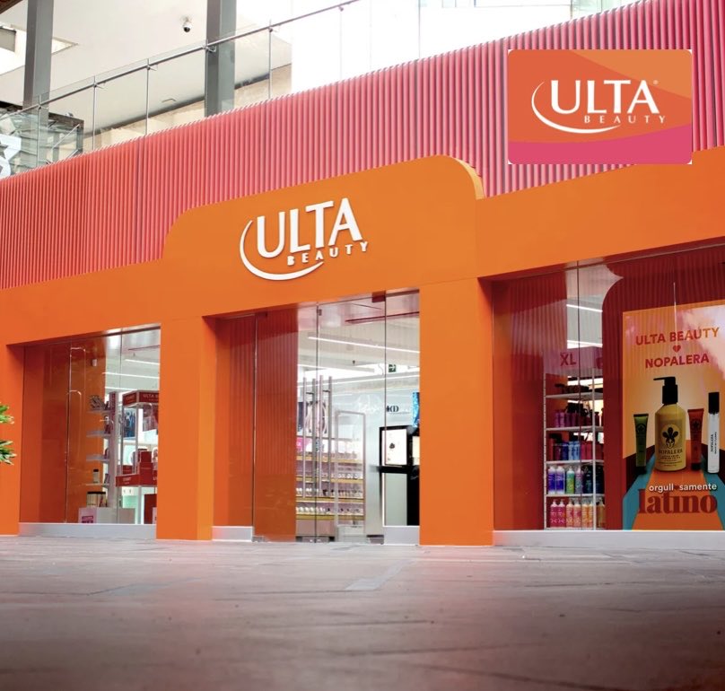 ResumesEssays's tweet photo. Ulta Beauty Cosmetology Student Scholarship 
Deadline to Apply: July 31, 2026
Award Amount: $10,000

https://t.co/wCXGFfpo7g https://t.co/DK7yDgZ7bI