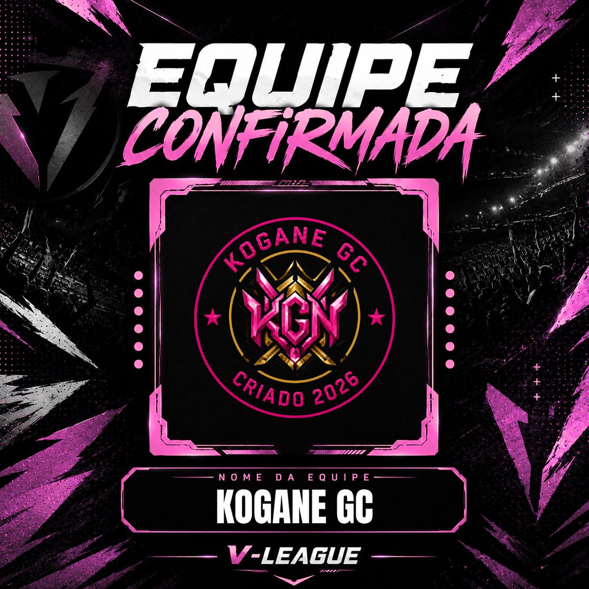 V-League tweet media
