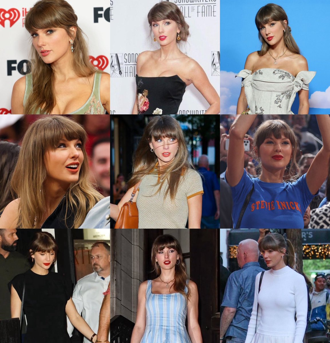 AboutMusicYT's tweet photo. Taylor Swift in 2026: https://t.co/kPJUpK5cTC