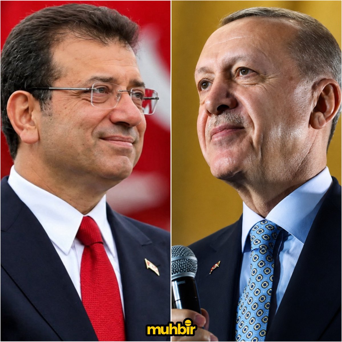 Kulislere Yansıyan 'Başbakan İmamoğlu, Cumhurbaşkanı Erdoğan' Senaryosu Tartışılıyor