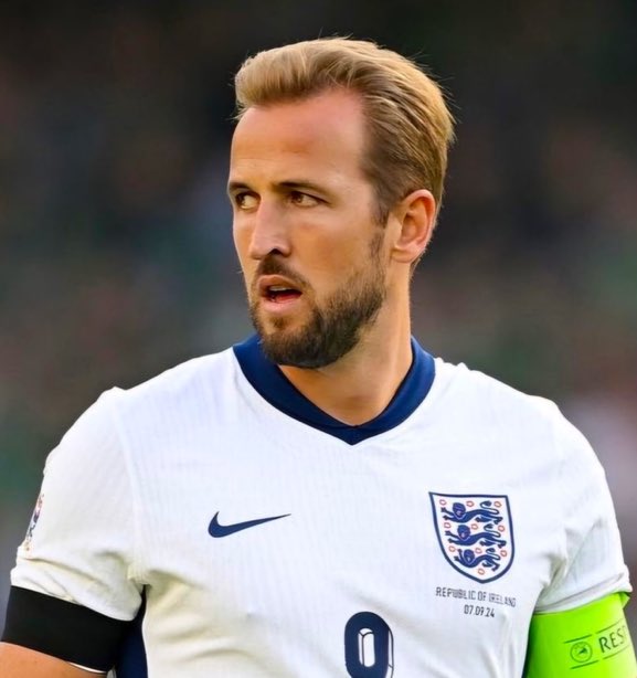 Somhiseremfcb's tweet photo. Harry Kane tiene la misma cantidad de goles en la Copa del Mundo que Cristiano Ronaldo (8)

Harry Kane ha jugado 3 mundiales, Cristiano Ronaldo 6. https://t.co/e5ajdPwkpm