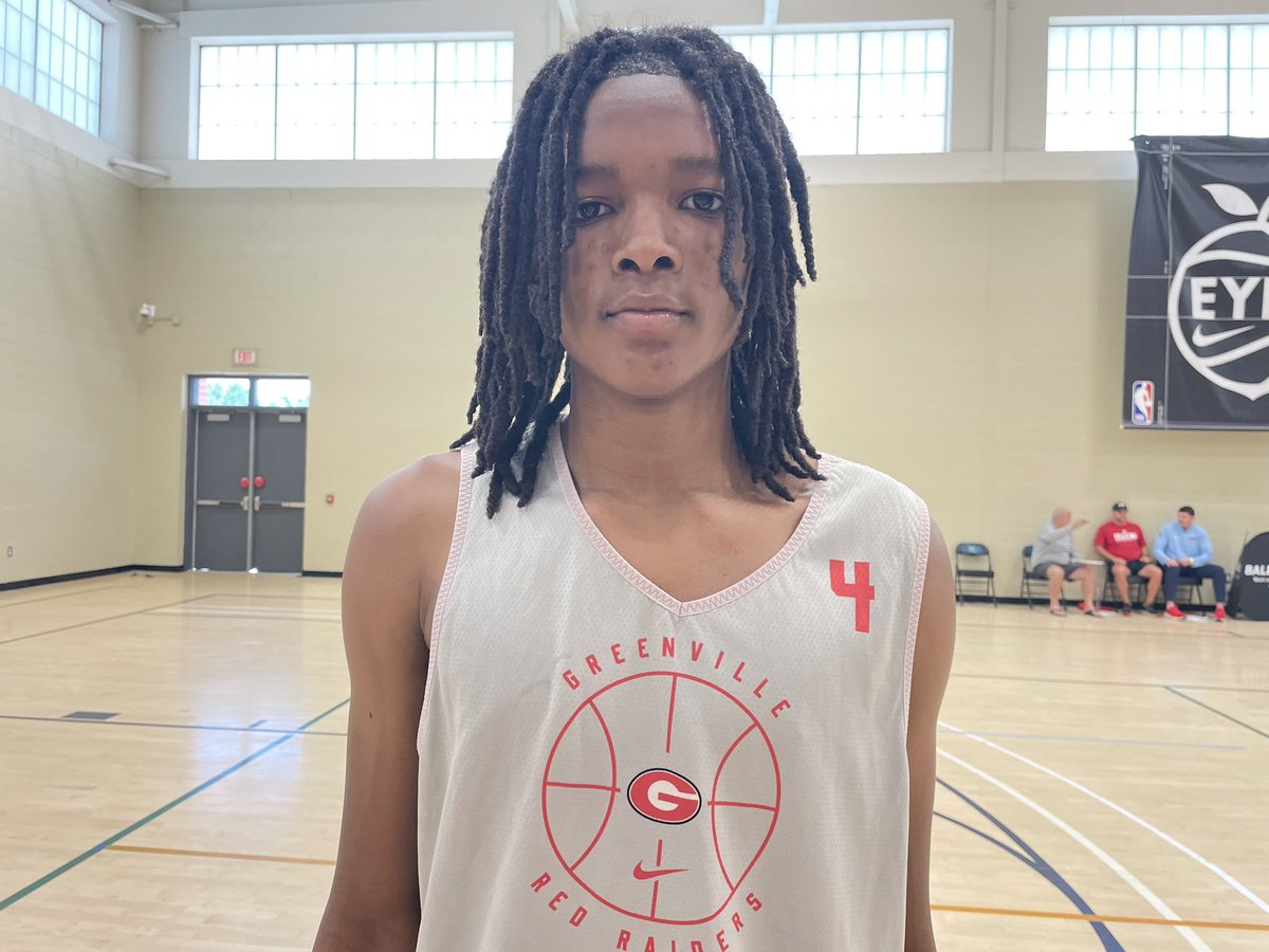 Swanny1973's tweet photo. https://t.co/ijs85uZXgR

#SCLive Team Camp
- Youngsters  2030 Class 

Read up ⬆️ and SUBSCRIBE. 

@MaxHayden2030 @TheJacobyBryson https://t.co/hg5QPDfPPP
