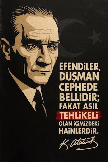 En Genel Başkan tweet media