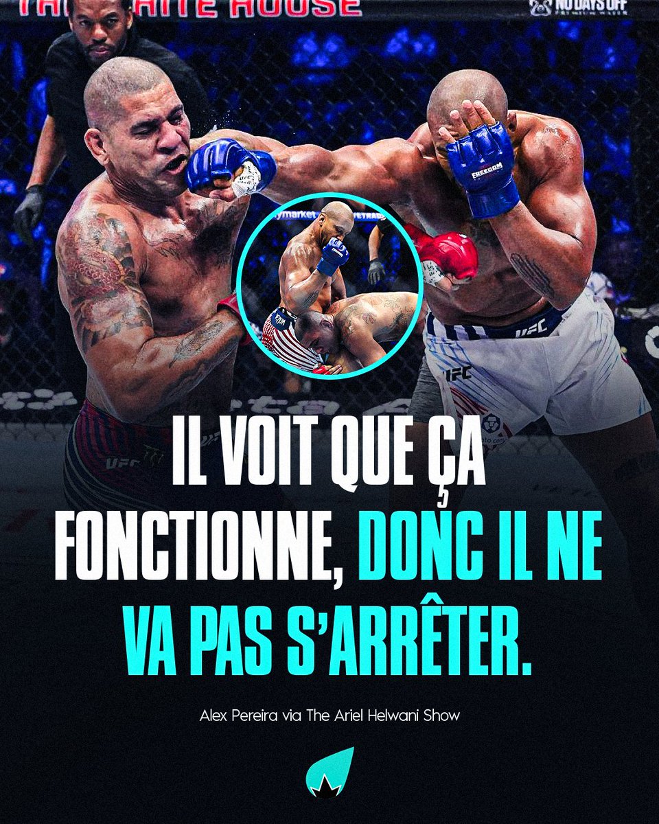 La Sueur tweet media