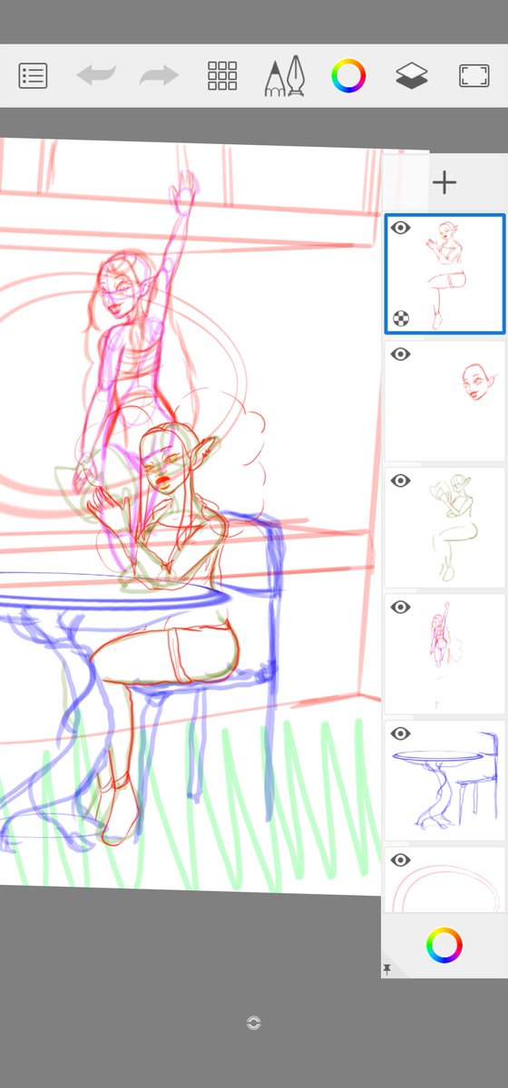 Hhon3ybe3v2's tweet photo. This, this took forever.
Opening scene of "that damn cat" #wip #OC #digitalart #witchoc #deityoc https://t.co/mv4SLFvcbi