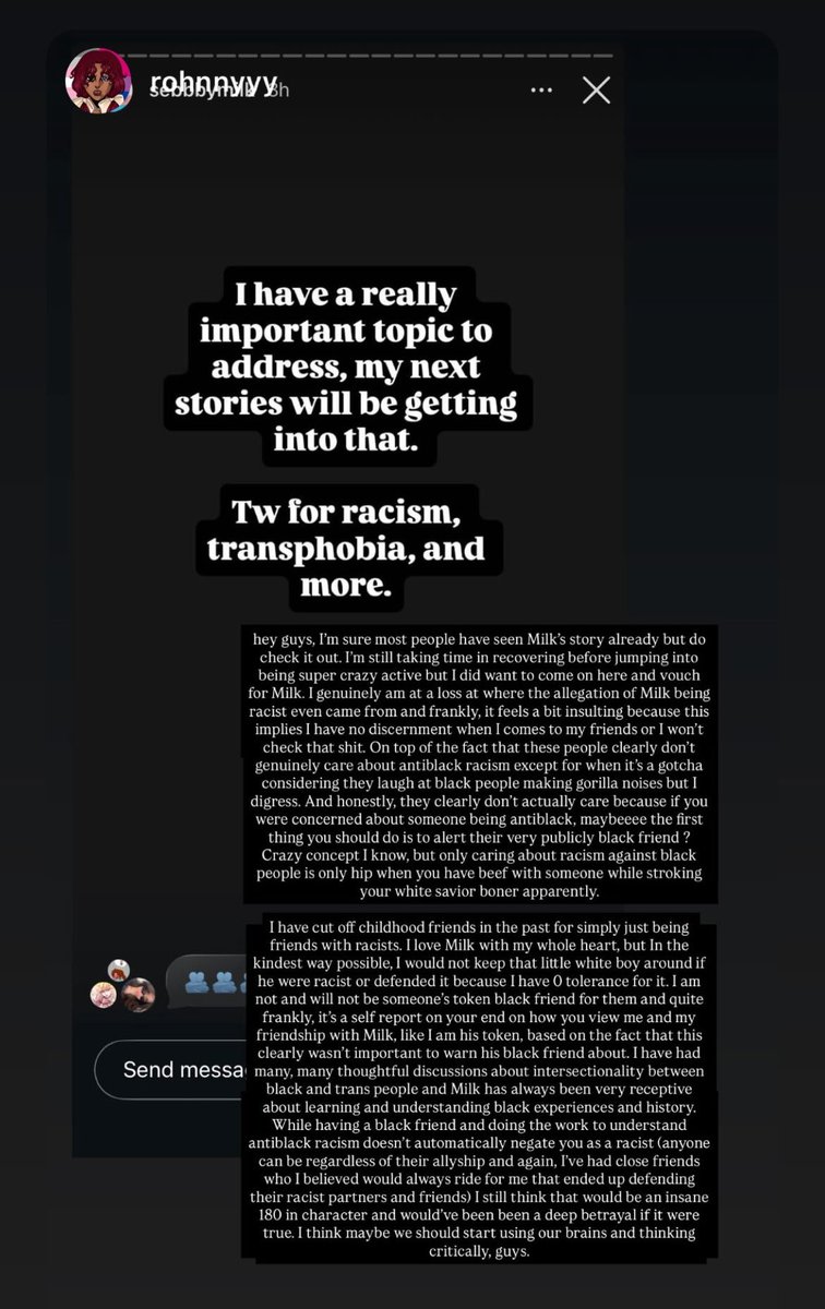 SebbbyMilk's tweet photo. These were the final things I had to say + some things my friends added to it https://t.co/IkGwweFYxt