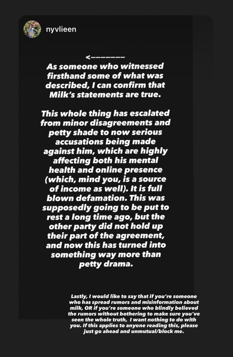 SebbbyMilk's tweet photo. These were the final things I had to say + some things my friends added to it https://t.co/IkGwweFYxt