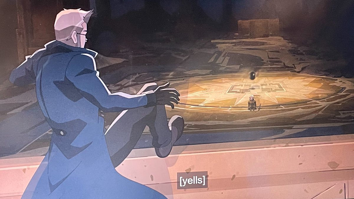 xxadiaa's tweet photo. #LVMSpoilers

i found it interesting that percy was the first person to spring into action the moment pike went shell-shocked because he knows better than everybody what seeking revenge can do to a person https://t.co/Vnv9HqxwmQ