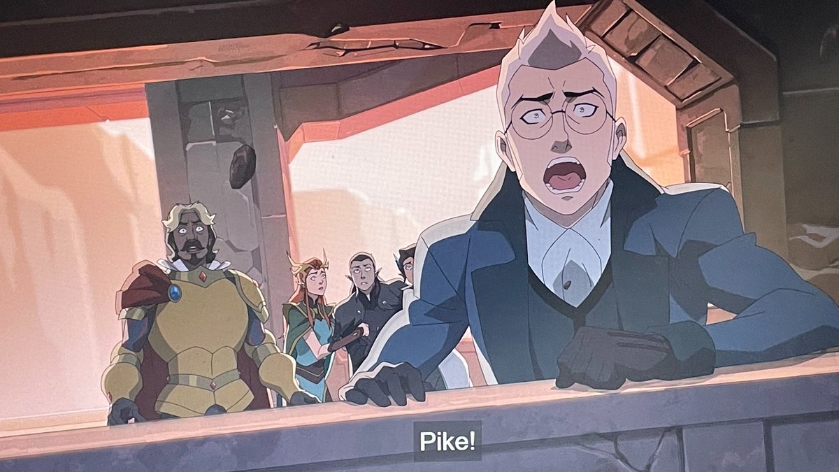 xxadiaa's tweet photo. #LVMSpoilers

i found it interesting that percy was the first person to spring into action the moment pike went shell-shocked because he knows better than everybody what seeking revenge can do to a person https://t.co/Vnv9HqxwmQ