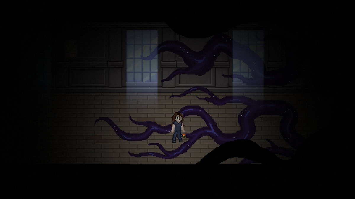 DarkSpawnRPG's tweet photo. Screenshots of my new project "Dark Spawn: Infestation"!
#solodev #indiegame https://t.co/Ubh4kHGUVC