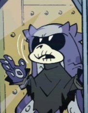 Octopusofhatred's tweet photo. Im more of a mimic than you would ever be. https://t.co/B7B6pxtQNw