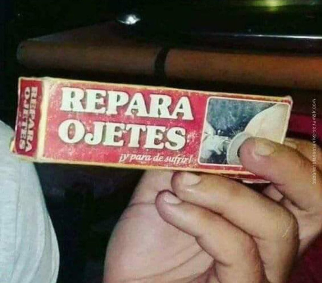 GonzaLab's tweet photo. @saandraacr Abrí los cantos y untatela 2 veces al día…
(No cura hemorroides) https://t.co/NHiEjuDaxk