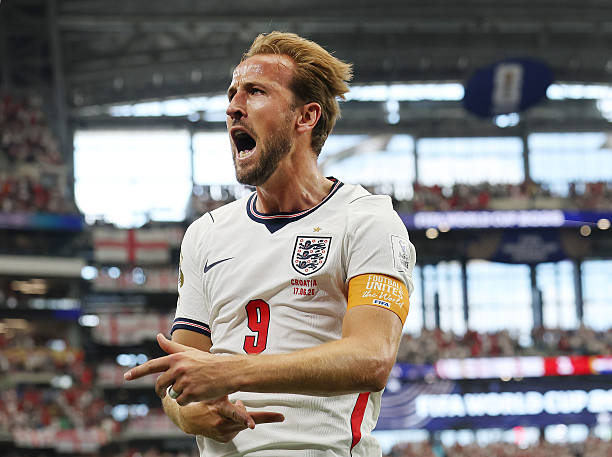 Mercado_Ingles's tweet photo. 🚨🏴󠁧󠁢󠁥󠁮󠁧󠁿 Harry Kane se convierte en el PRIMER JUGADOR INGLES DE LA HISTORIA en marcar gol en 3 Mundiales Diferentes.

2 Goles en 2026 🇲🇽🇺🇸🇨🇦
2 Goles en Qatar 2022 🇶🇦
6 Goles en Rusia 2018 🇷🇺 https://t.co/Icjp5ut3p7