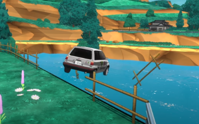TeamKD_Games's tweet photo. @KaidoGenkai We saw the trailer 😵 https://t.co/ZjI0bozJP6