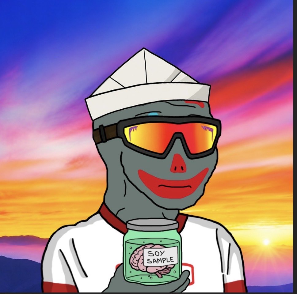 Franklin Saint tweet media