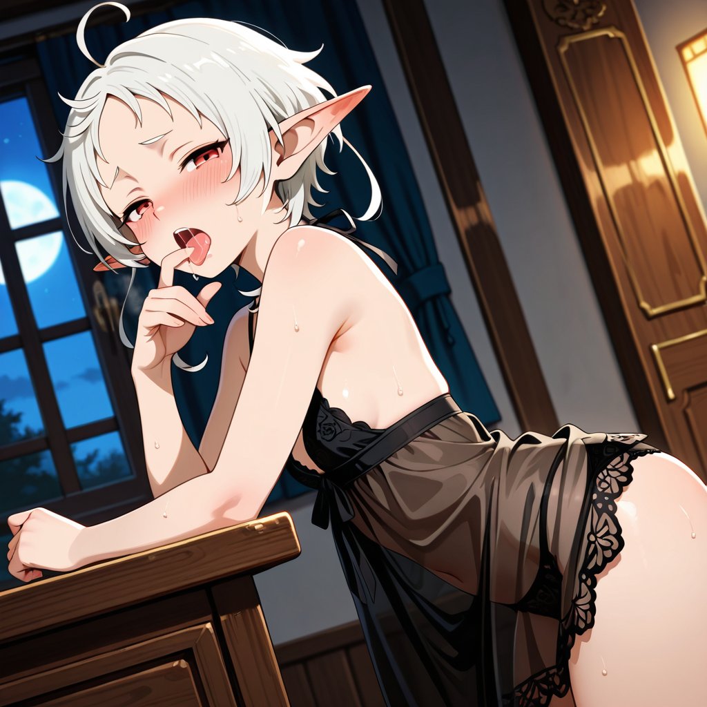 Elysia_hime's tweet photo. SFW - Sylphiette
#MushokuTensei #無職転生 #Sylphiette #Sylphi #シルフィエット #シルフィ https://t.co/SSahF9VzUu