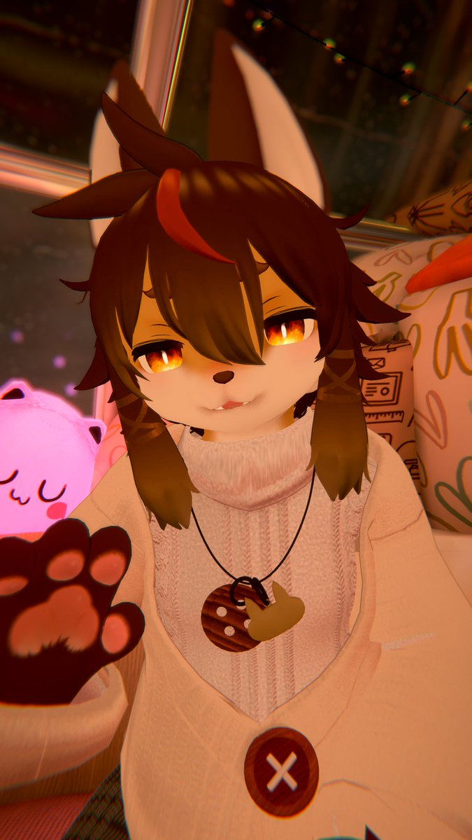 UmouOhaneVr's tweet photo. おはよー👋☺️ https://t.co/zeMzEkZa7j