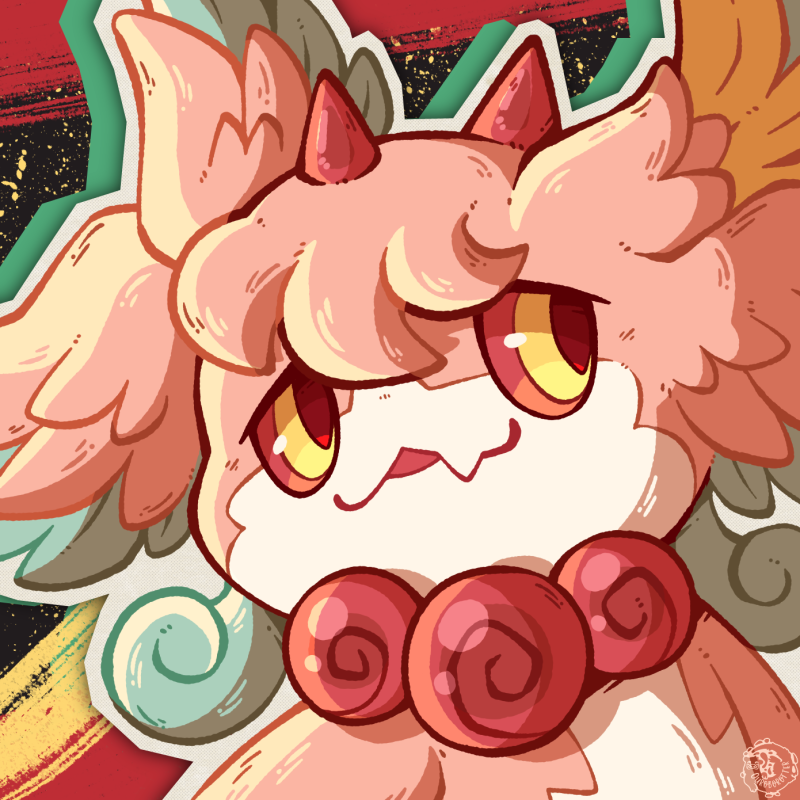 ouroborotter's tweet photo. PFP cmm! 🐰✨ https://t.co/RB6GtUO3RP