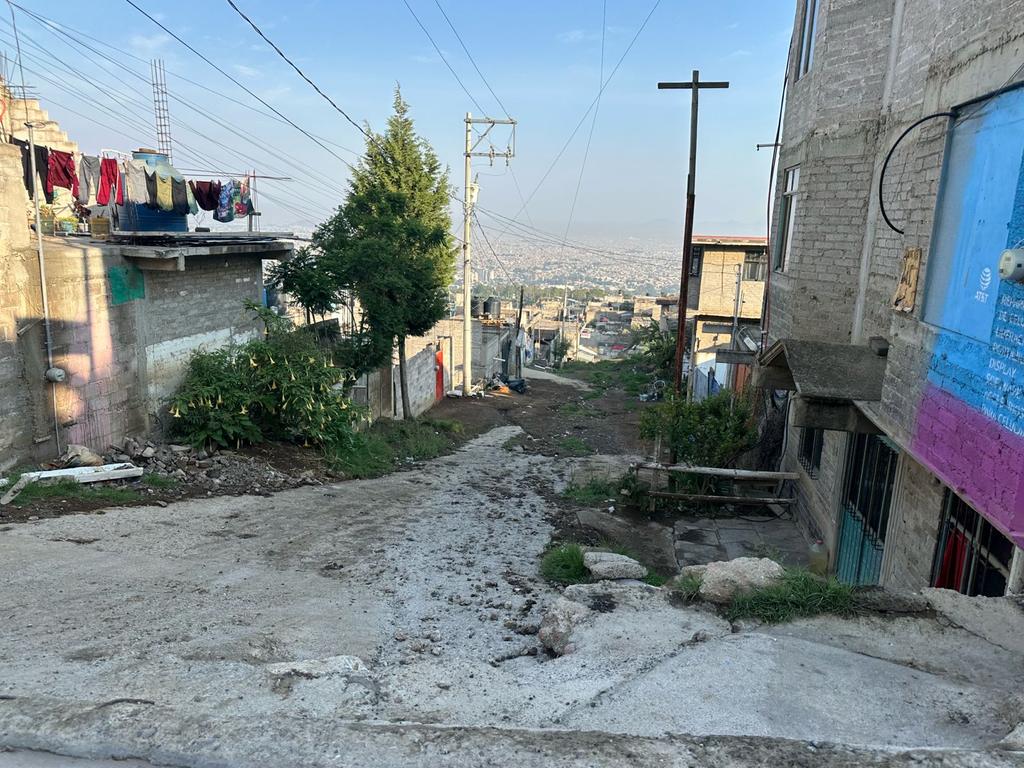 TITORMZGARCIA's tweet photo. Las protestas se originanor falta de atención al pueblo con los servicios más elementales #EdomexSinObras https://t.co/GUAYnUcmB2