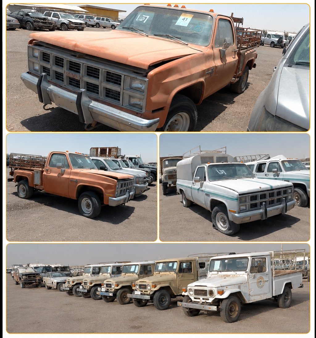almzhad's tweet photo. ترقبوا….!
مزاد سيارات نوادر ومخزنه 
بمدينه #الرياض كافة التفاصيل على سناب المزاد السعودي 
https://t.co/hiZGfiagzb https://t.co/YySq5uMmdb