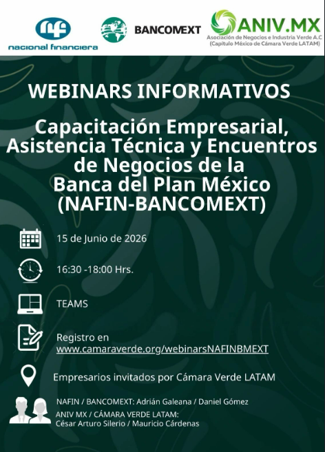 CNBiogás MX tweet media