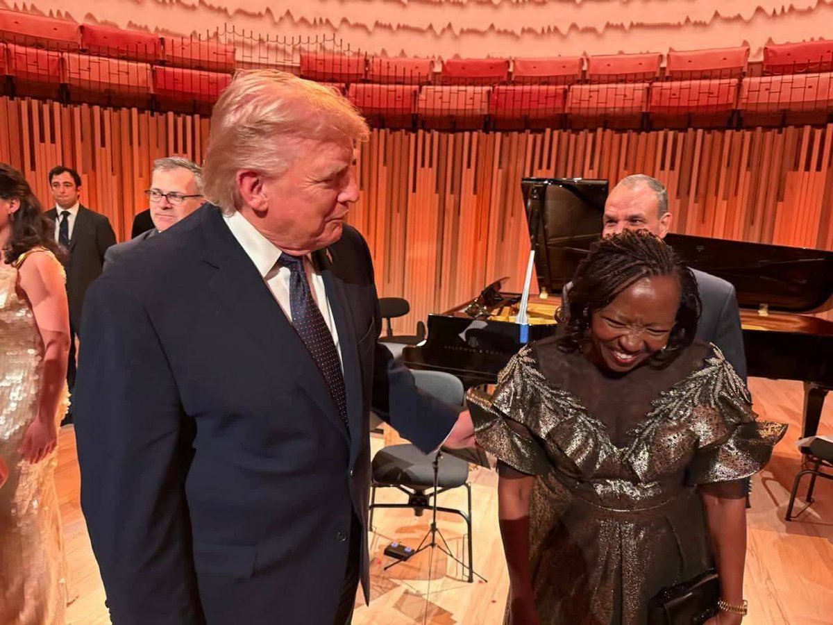 KuriaKuriah's tweet photo. In the room of opportunities, what would you ask WSR to push in the interest of our motherland Kenya? https://t.co/miSpusvoBP