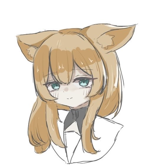 kaibyoCathPalug's tweet photo. いおちマリー https://t.co/jpIZhe0idY