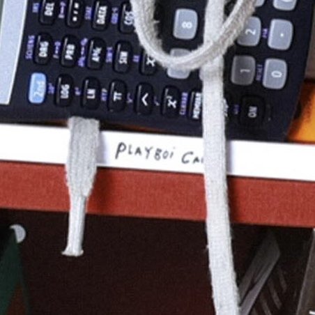 Lidesty's tweet photo. Playboi Carti's name appears on Tana's 'ME' album cover 👀 https://t.co/jCW7V792Di