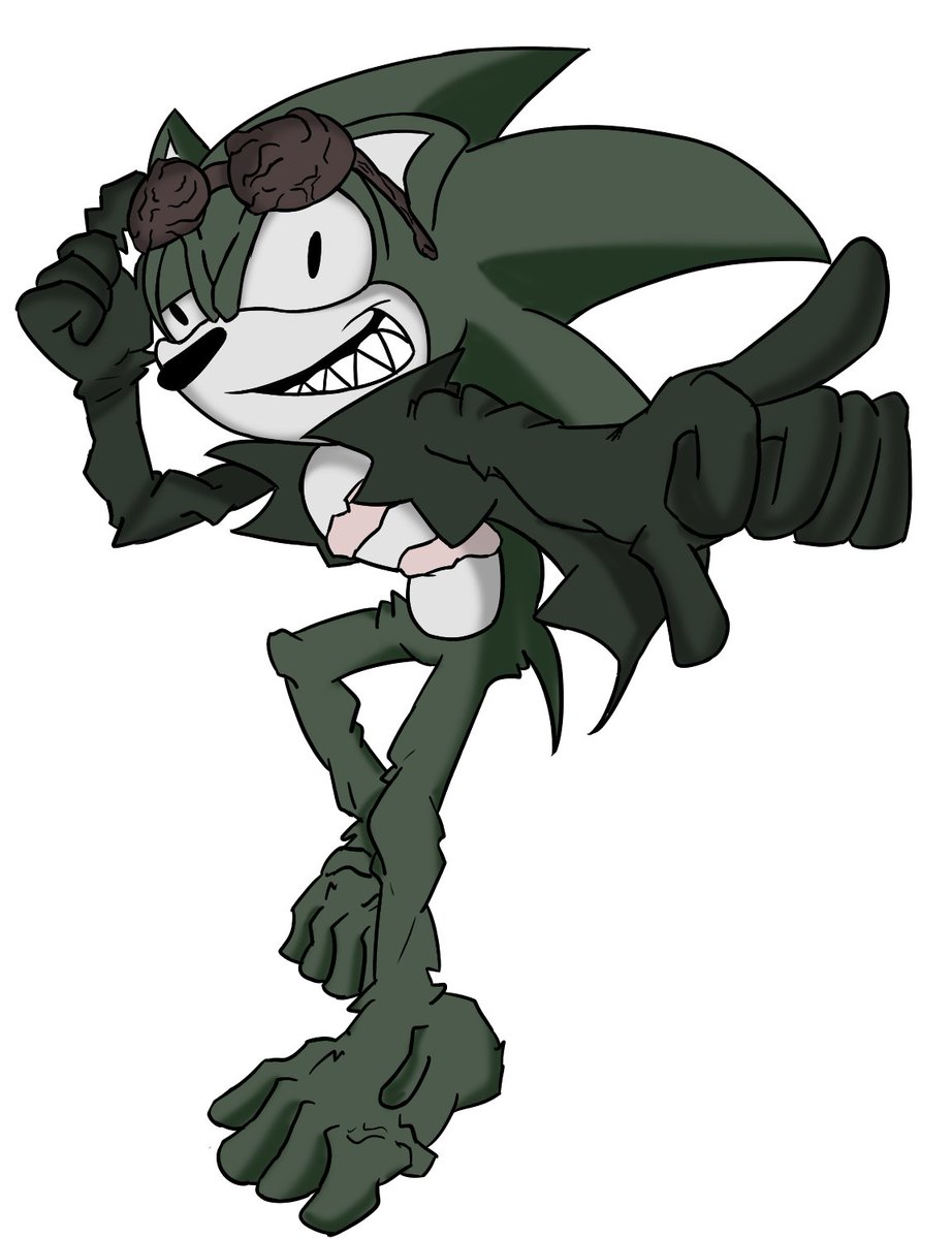 Beeg_Rabbit's tweet photo. Brave worlds and Braver souls, let me be known.
 #sonicroleplayclub #execommunity #scourgeroleplayclub(?) https://t.co/LHfdGt5DwO