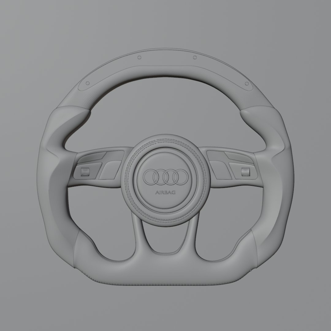 Pseudo3D tweet media