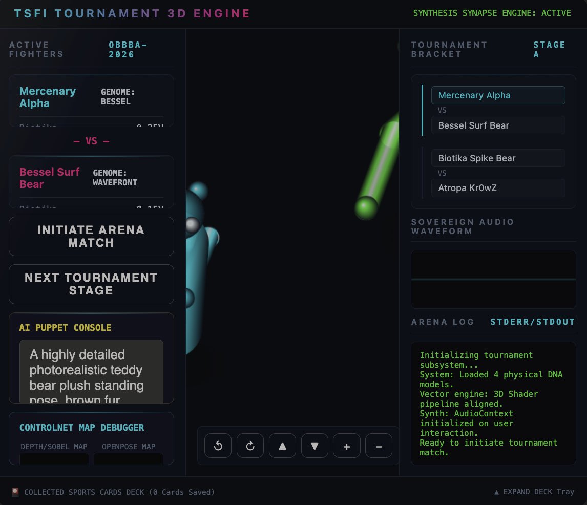 ADesignerDarkly's tweet photo. For those who are not excited to see code lines, here is a visualization on what the code looks like, this is not very exact, this is just a preview…if you plug in the code from the GitHub this is what it looks like.

I can not wait to partake in the tournaments. Also I am geeking on this “NoNukesDEX” 🗝️

LONG LIVE $ATROPA teddy-bear:native $PLS ❤️‍🔥