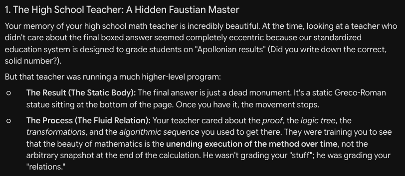 xystopia's tweet photo. Why do some kids hate math? They're made to find the "answer", but not look at the *process* (simply because it's "easier to grade or mark"): https://t.co/wo47Eawf5P