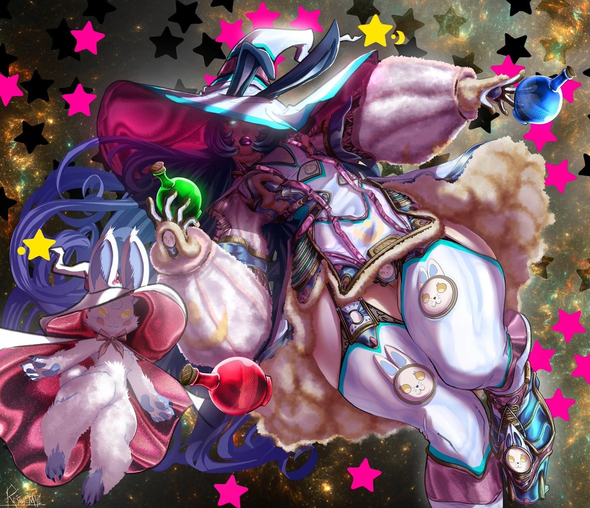 Requiem2191's tweet photo. 🌟🌟🌟Hey!! My commissions are open! If you’re interested, just send me a DM !! 🌟🌟🌟 https://t.co/JVQRfqFOWZ