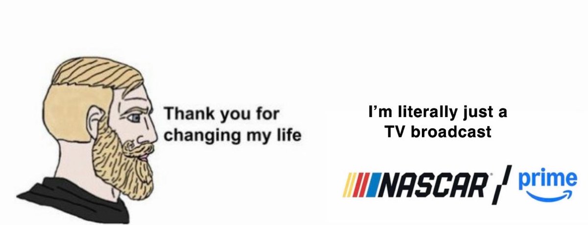 alwaysrealracin's tweet photo. https://t.co/P1ZSEzPE1y