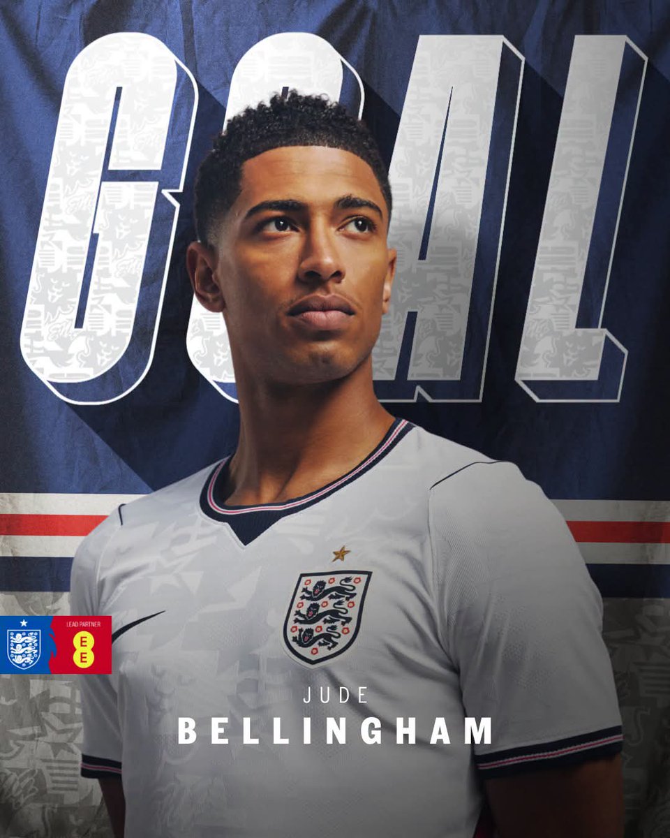ImMuhammadSaqib's tweet photo. 3-2. This is a different England.
Judeeeeeeee
#FIFAWorldCup https://t.co/e3Uec9U7iW