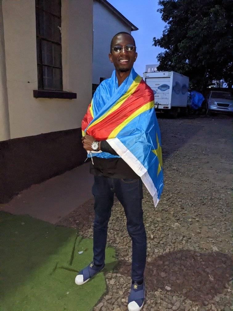 DByandike's tweet photo. Debout congolais ✌️🇨🇩 https://t.co/D1USGnq1I2