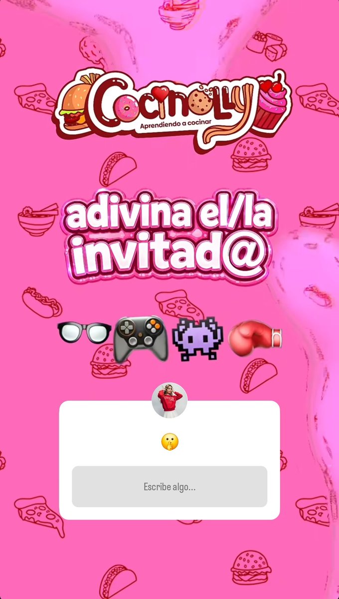 Alviii_omar's tweet photo. Dios mio!!! Chicos esto me tiene dando vueltas a la cabeza, ustedes creen que pueda ser alo? 😆 https://t.co/74SaQZHUiX