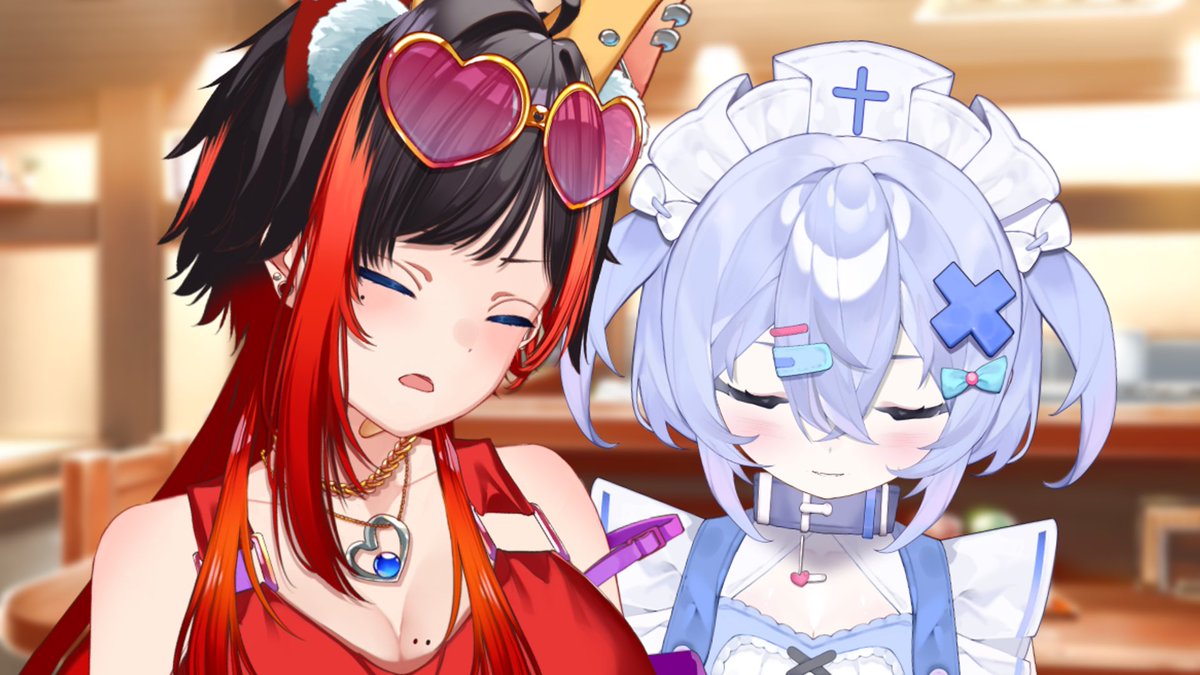 Kojim4_xxxx's tweet photo. おやすみなさい

あ、これはもやるたてぇてぇです https://t.co/xkYzQVZxOu
