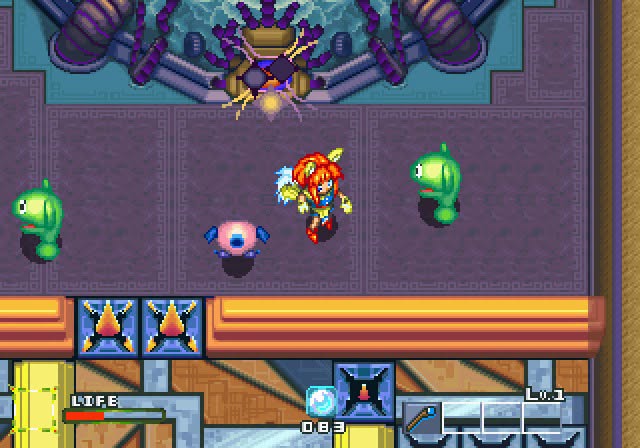 SEGA SATURN, SHIRO! tweet media