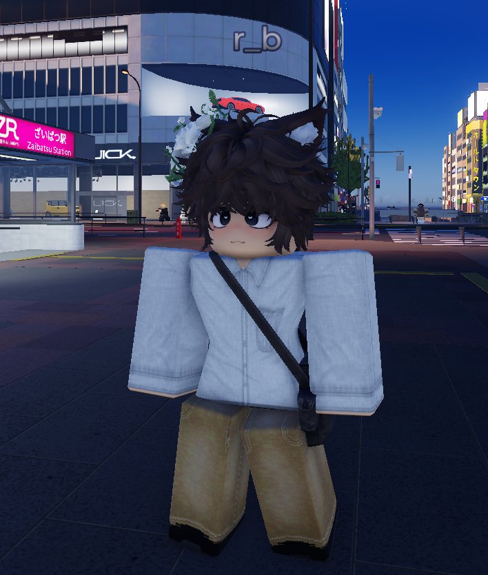 rbasterisco's tweet photo. @mingaufurry @S2LuckyyS2 o meu veio do roblox kakaka https://t.co/zg3yDIwFee