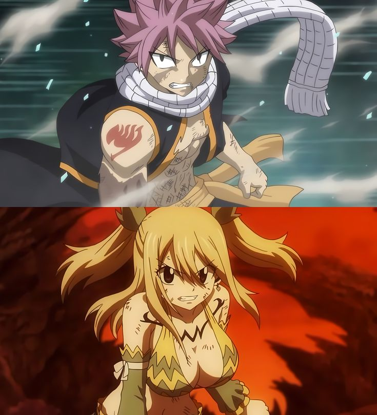 Fairy Tail (@FairyTail_EN) / Posts / X