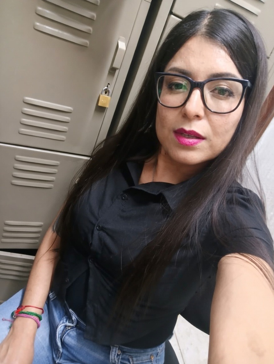 Clau Dirty Slut tweet media