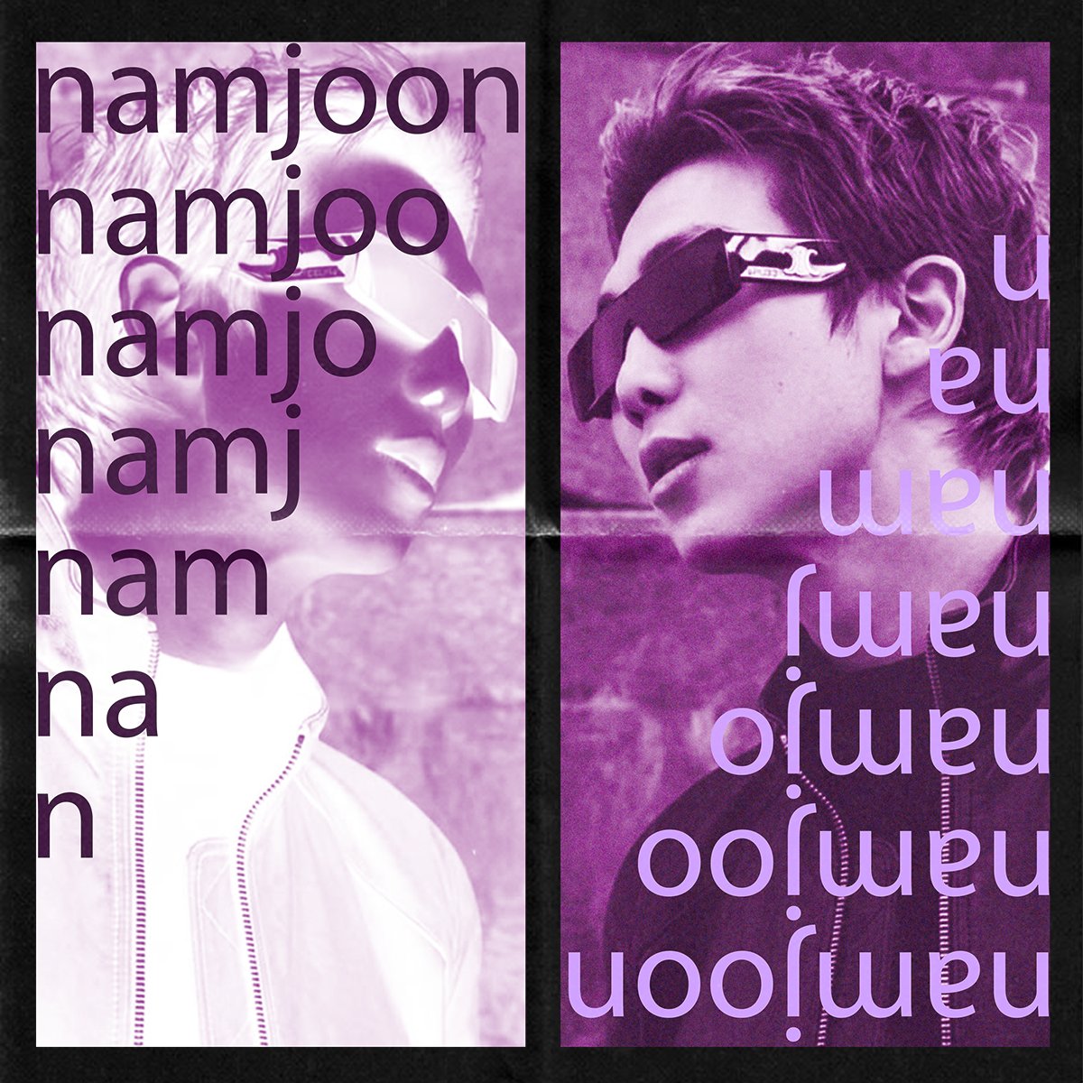 MORAHMORAH__'s tweet photo. Donde la melodía se convierte en tinta.
MORAH MORAH ♡

#editorialdesign #graphicdesigners #visualculture #fanzinedesign #layoutdesign #diseñoeditorial #designınspiration #KpopConcept #BTS #ʙᴛsᴀʀᴍʏ #OT7 #ɴᴀᴍᴊᴏᴏɴ #rmbts #namjoonbts https://t.co/oghXjEBP4J