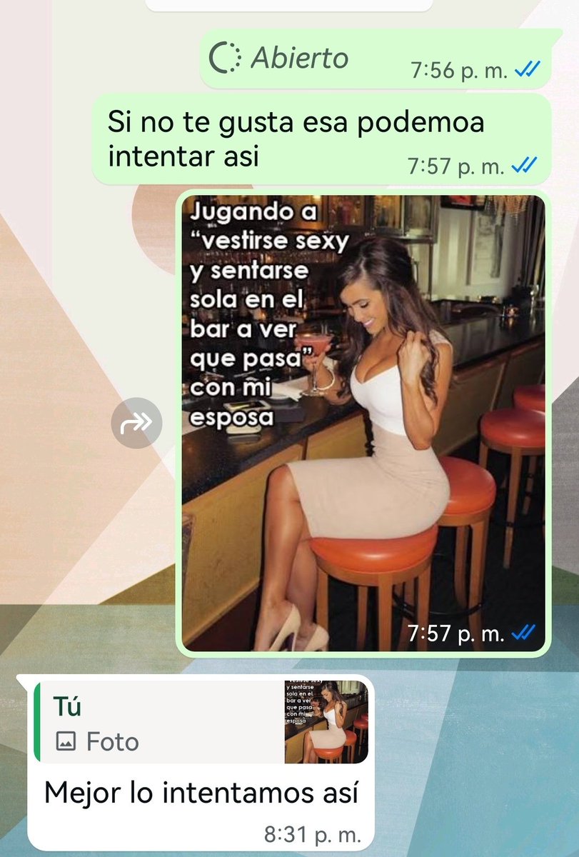 Miki leon tweet media