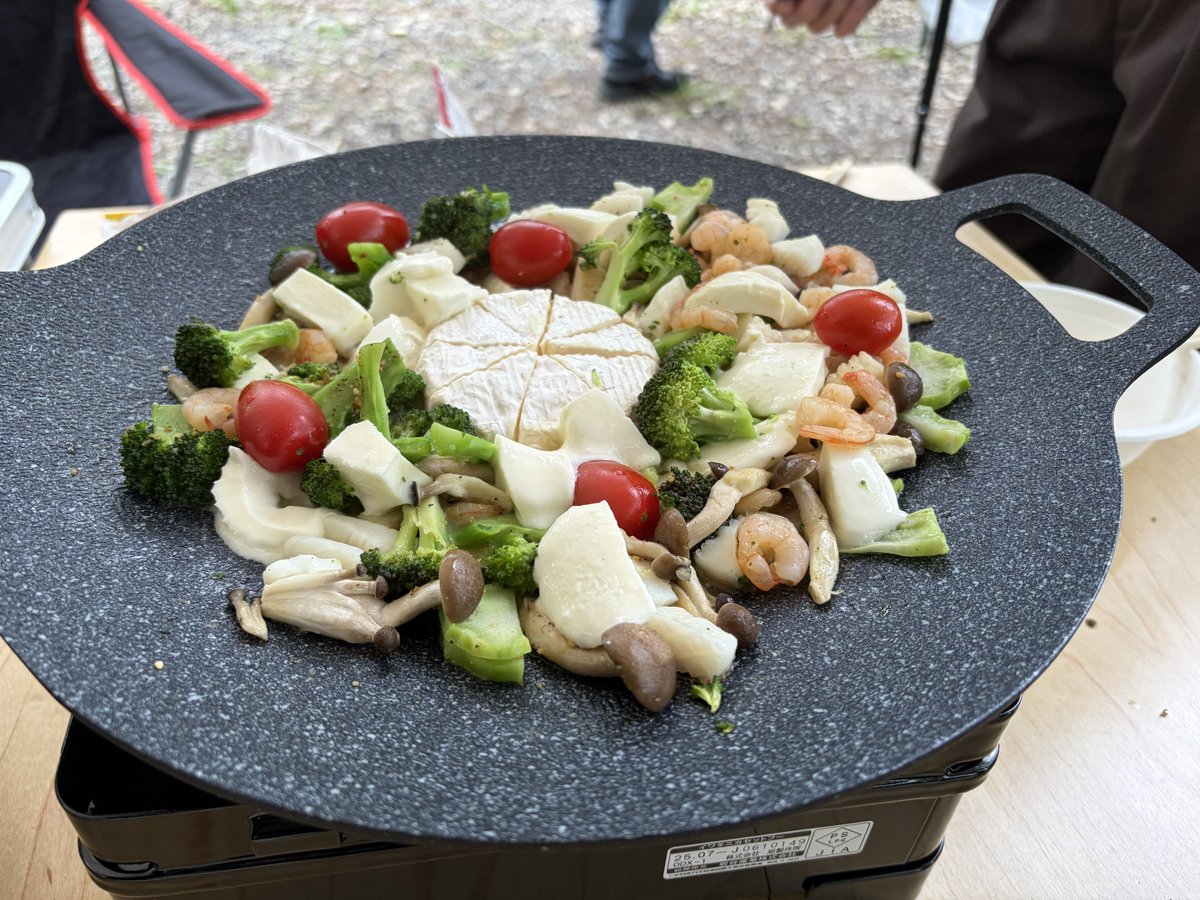 Nqfu_'s tweet photo. たこ焼きハマりすぎ https://t.co/8HwqzVXDfN
