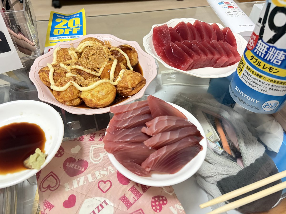 Nqfu_'s tweet photo. たこ焼きハマりすぎ https://t.co/8HwqzVXDfN